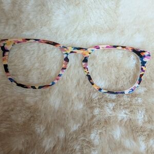 Pair Eyewear Twain Multi Color Topper